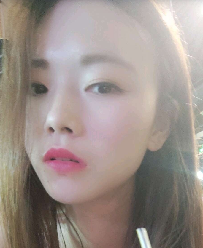 宁波鄞州区漂亮妹妹